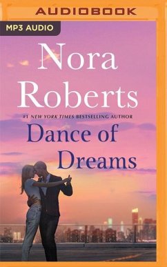 Dance of Dreams - Roberts, Nora