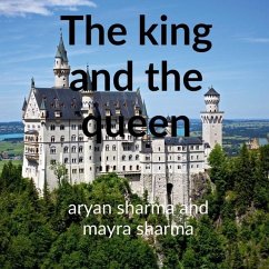 The king and the queen - Sharma, Aryan