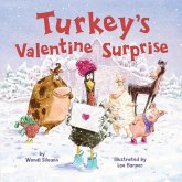 Turkey's Valentine Surprise Turkey's Valentine Surprise