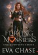 Flirting with Monsters - Bild 1