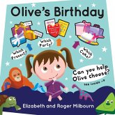 Olive's Birthday