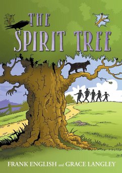 The Spirit Tree - English, Frank; Langley, Grace