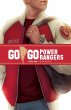 Go Go Power Rangers Book One Deluxe... - Bild 1