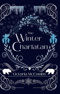 The Winter Charlatan - McCombs, Victoria