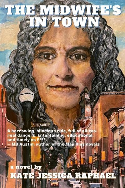 The Midwife's In Town The Midwife's In Town