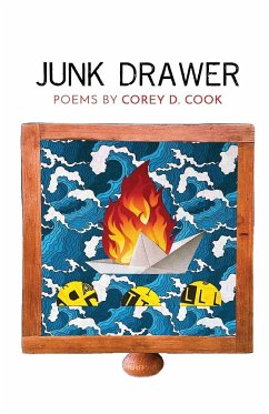 Junk Drawer - Cook, Corey