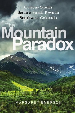 Cover The Mountain Paradox