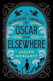 Oscar from Elsewhere