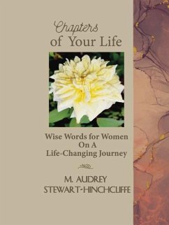 Chapters of Your Life - Audrey Stewart-Hinchcliffe