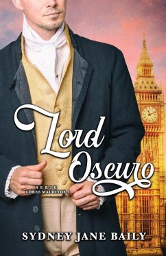 Cover Lord Oscuro