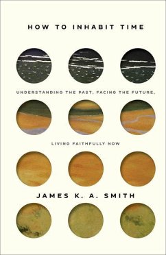 How to Inhabit Time - Smith, James K. A.