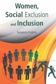 Women, Social Exclusion And Inclusion