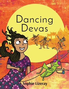 Dancing Devas - Lizeray, Sophie