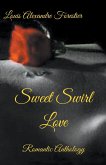 Sweet Swirl Love- Romantic Anthology