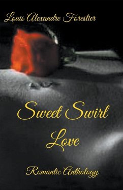 Sweet Swirl Love- Romantic Anthology - Forestier, Louis Alexandre