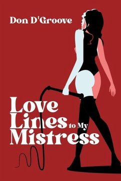 Love Lines to My Mistress - D'Groove, Don