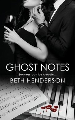 Ghost Notes - Henderson, Beth