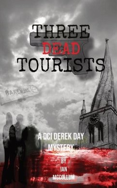 Three Dead Tourists - McCollum, Ian