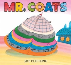 Mr. Coats - Posthuma, Sieb