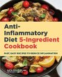 Anti-Inflammatory Diet 5-Ingredient... - Bild 1