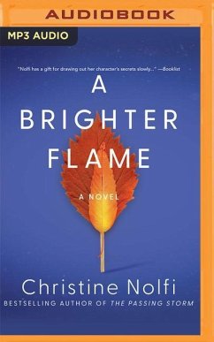 A Brighter Flame - Nolfi, Christine