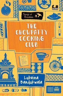 The Chowpatty Cooking Club (Series: Songs of Freedom) - Bandukwala, Lubaina