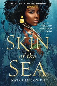 Skin of the Sea - Bowen, Natasha