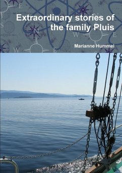 Extraordinary stories of the family Pluis - Hummel, Marianne