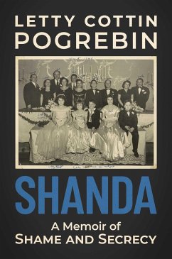 Shanda - Pogrebin, Letty Cottin