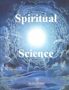 Cover Spiritual Science