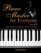 Piano Master for Everyone Level II - Bild 1
