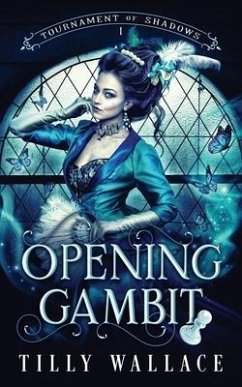 Opening Gambit - Wallace, Tilly