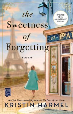 The Sweetness of Forgetting - Harmel, Kristin