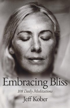 Embracing Bliss - Kober, Jeff