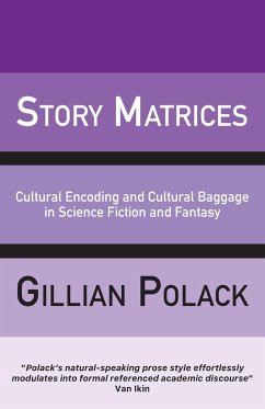 Story Matrices - Polack, Gillian