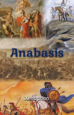 Cover Anabasis