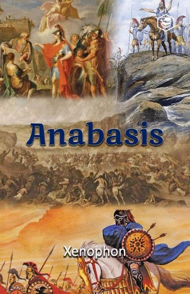 Anabasis Anabasis
