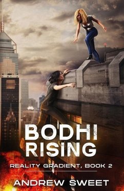 Bodhi Rising - Sweet, Andrew