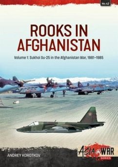 Rooks in Afghanistan - Korotkov, Andrey