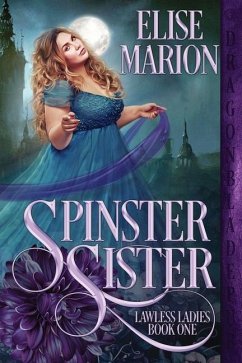 Spinster Sister - Marion, Elise