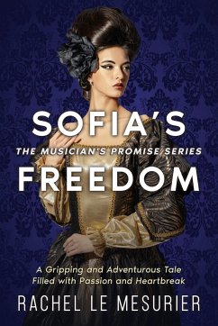 Sofia's Freedom - Le Mesurier, Rachel