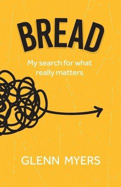 Bread - Myers, Glenn