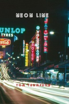 Neon Line - Thompson, Tom