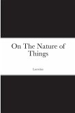 On The Nature of Things