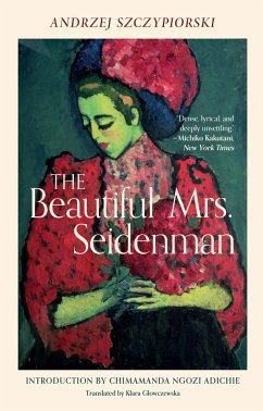 The Beautiful Mrs. Seidenman - Szczypiorski, Andrzej