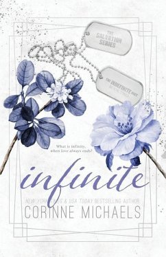 Infinite - Special Edition - Michaels, Corinne