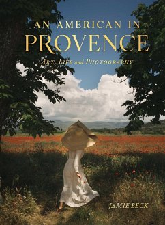 An American in Provence - Beck, Jamie