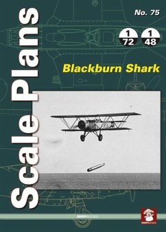 Blackburn Shark - Karnas, Dariusz