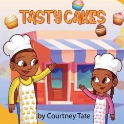 Tasty Cakes - Tate, Courtney