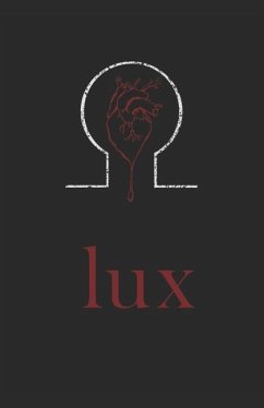 lux: Volume 1: Sylph's Demon - Ledger, Jack